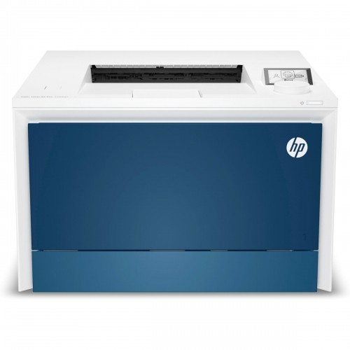 Laser Printer HP Color LaserJet Pro 4202dn image 2