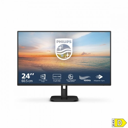 Monitor Philips 24E1N1100A/00 Full HD 23,8" 100 Hz image 2