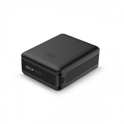 Powerbank KSIX Black 20000 mAh image 2