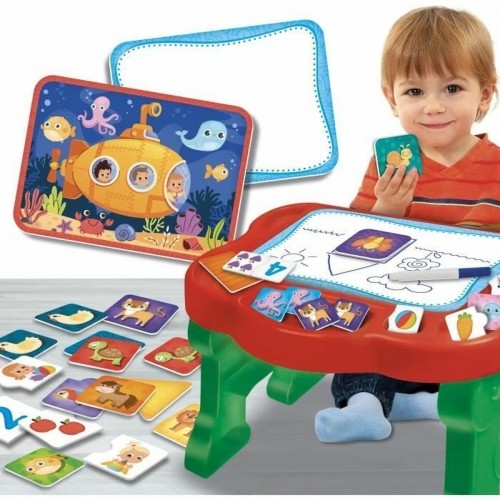 Educational Game Lisciani Giochi Superdesk Edugames (FR) image 2