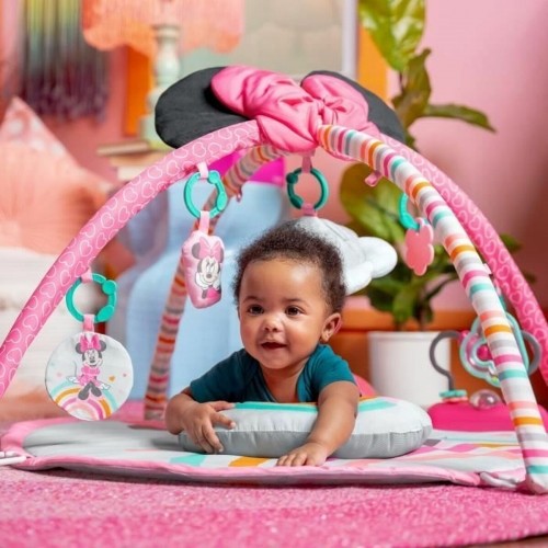 Play mat Bright Starts Minnie image 2