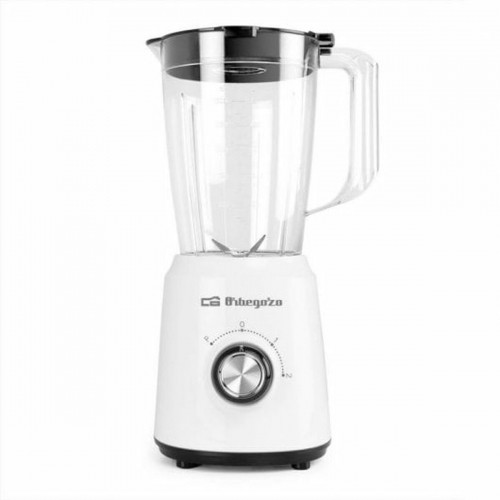 Cup Blender Orbegozo 17664 image 2