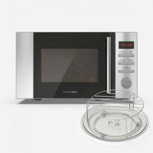 Микроволновая Печь с Грилем Universal Blue SPEEDYBAKE 6020DX 20 L 700 W image 2