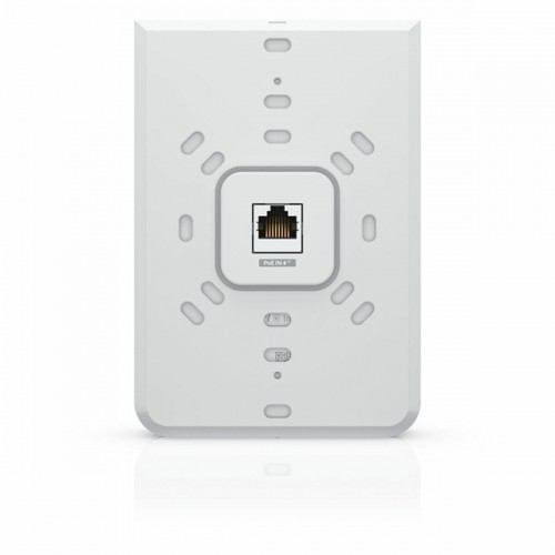 Wifi-повторитель + роутер + точка доступа UBIQUITI Unifi 6 In-Wall image 2