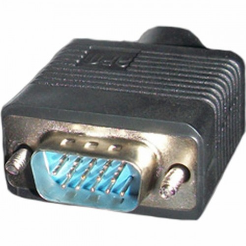 VGA-кабель 3GO 5m VGA M/M Чёрный 5 m image 2
