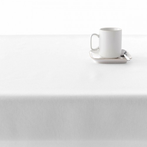 Stain-proof tablecloth Belum White 100 x 250 cm image 2
