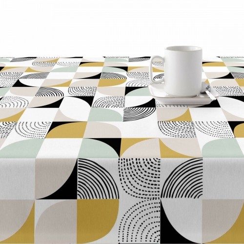 Stain-proof tablecloth Belum P20 100 x 300 cm Geometric image 2