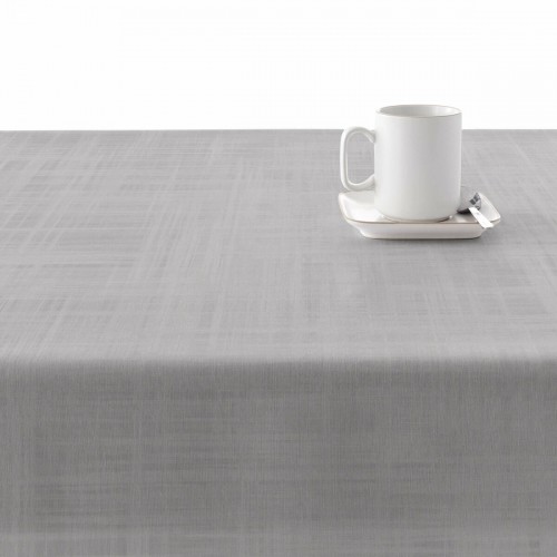 Stain-proof tablecloth Belum Grey 100 x 300 cm image 2