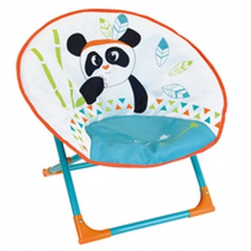 Saliekamais Krēsls Fun House Panda image 2