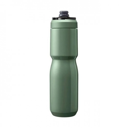 Bidon CamelBak Podium Insulated Steel 650ml, Moss image 2