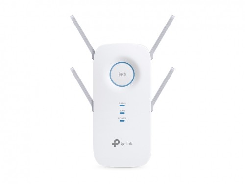 Tp-link_de TP-LINK TPLINK Repeater (RE650) (RE650) image 2