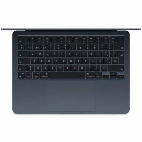 Laptop Apple MRXW3Y/A M3 8 GB RAM 512 GB SSD image 2