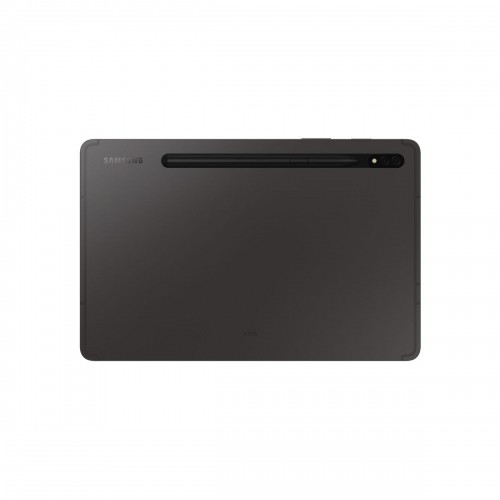 Tablet Samsung SM-X700 Qualcomm Snapdragon 8 Gen 1 8 GB RAM 128 GB Steel image 2