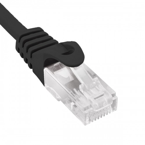UTP Category 6 Rigid Network Cable Phasak PHK 1730 Black 30 m image 2