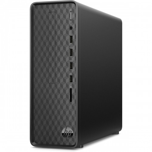 Настольный ПК HP S01-PF3010NS Intel Core i3-13100 8 GB RAM 512 Гб SSD image 2