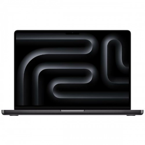 Ноутбук Apple MRX53Y/A 14,2" 36 GB RAM M3 Max 1 TB SSD image 2