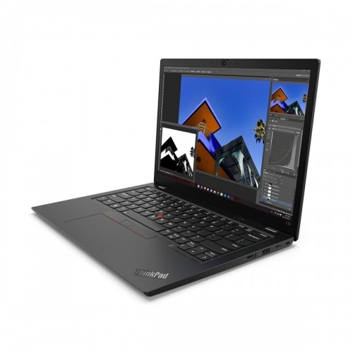 Laptop Lenovo 21FG0007PB 13,3" Intel Core i5-1335U 8 GB RAM 512 GB SSD image 2