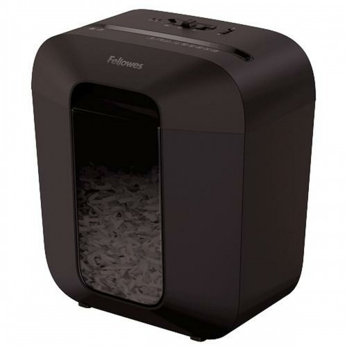 Шредер для бумаги Fellowes LX25 11,5 L image 2