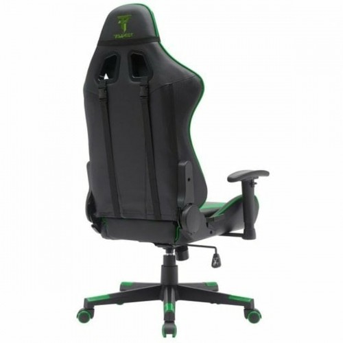 Gaming Chair Tempest Conquer Green image 2