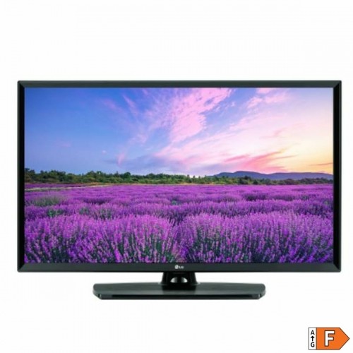 Смарт-ТВ LG 32LN661H HD 32" image 2