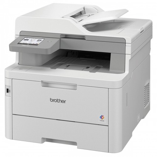 Multifunction Printer Brother MFCL8390CDWRE1 image 2