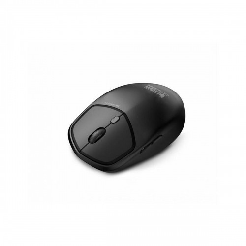 Wireless Mouse Urban Factory OBM01UF Black 1600 dpi image 2