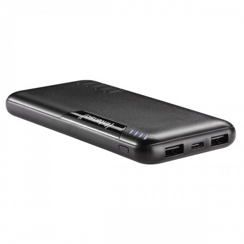 Powerbank INTENSO P10000 Чёрный 10000 mAh (1 штук) image 2