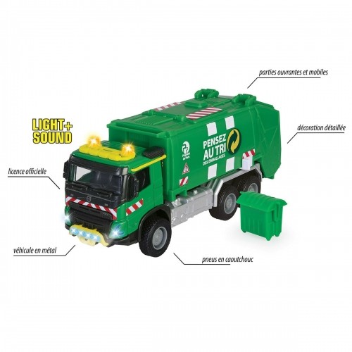 Garbage Truck Majorette image 2