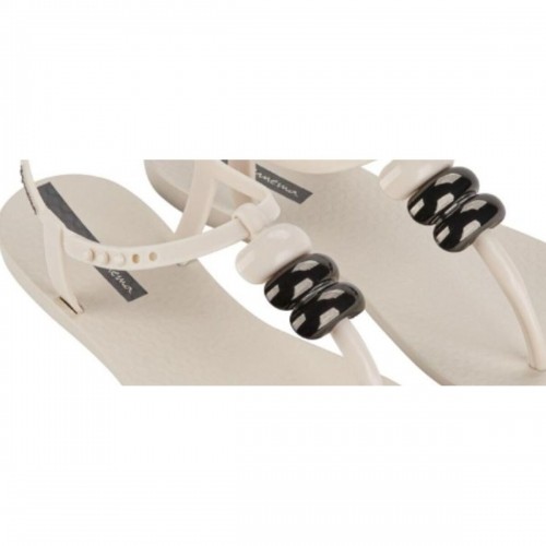 Women's Flip Flops Ipanema 83507 AQ972  Beige image 2