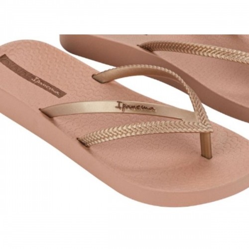 Women's Flip Flops Ipanema 82840 AQ445 image 2