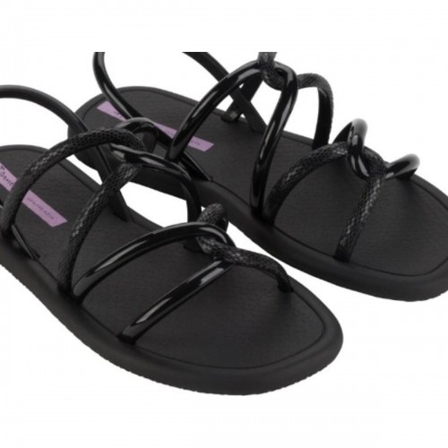 Women's Flip Flops Ipanema 27135 AV559 Black image 2