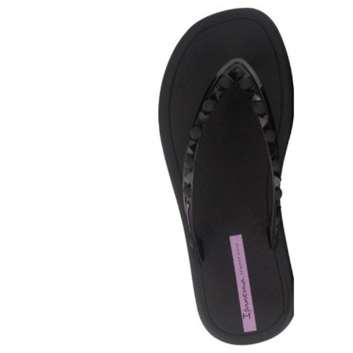 Women's Flip Flops Ipanema  27130 AV465 Black image 2