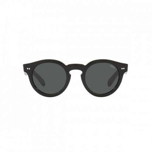 Men's Sunglasses Ralph Lauren PH4165-551887 Ø 46 mm image 2