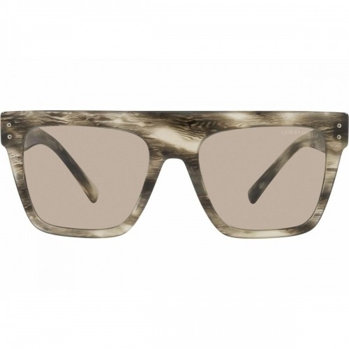 Vīriešu Saulesbrilles Armani AR8177-5922-3 Ø 52 mm image 2