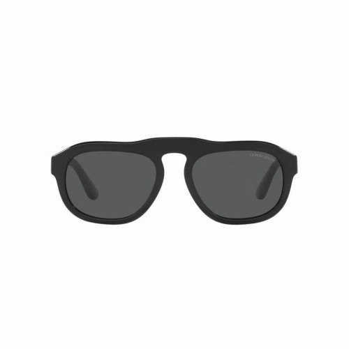 Men's Sunglasses Armani AR8173-500187 Ø 52 mm image 2