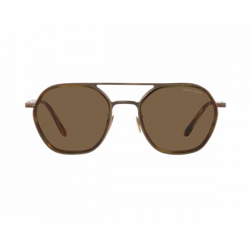 Vīriešu Saulesbrilles Armani AR6145-326073 Ø 53 mm image 2