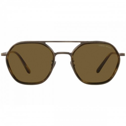 Men's Sunglasses Armani AR6145-325973 Ø 53 mm image 2