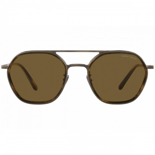 Vīriešu Saulesbrilles Armani AR6145-325973 Ø 53 mm image 2