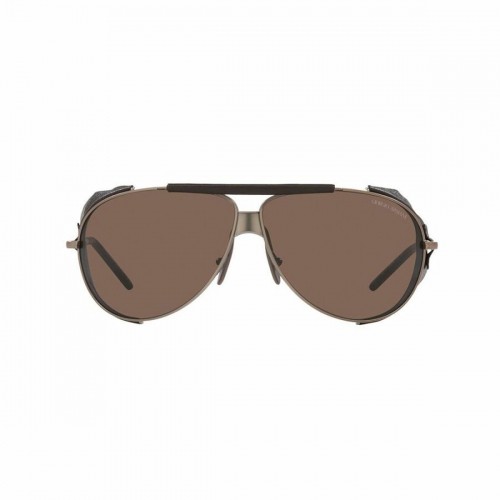 Vīriešu Saulesbrilles Armani AR6139Q-300673 Ø 69 mm image 2