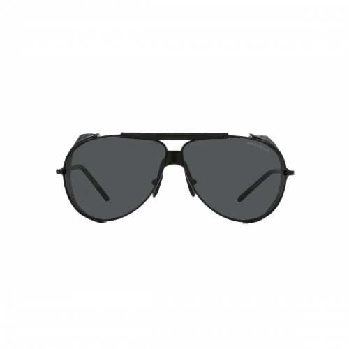 Мужские солнечные очки Armani AR6139Q-300187 Ø 69 mm image 2