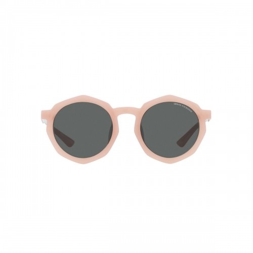 Ladies' Sunglasses Armani Exchange AX4132SU-824987 Ø 51 mm image 2