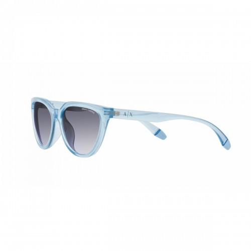 Ladies' Sunglasses Armani Exchange AX4130SU-8340X0 ø 56 mm image 2