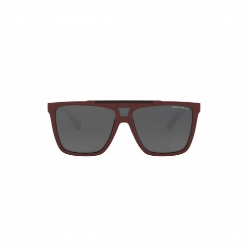 Men's Sunglasses Armani Exchange AX4079S-82746G ø 58 mm image 2