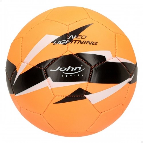 Футбольный мяч John Sports World Star 5 Ø 22 cm Кожзам (12 штук) image 2