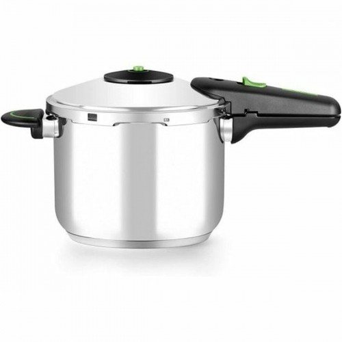 Pressure cooker Monix M911003 Stainless steel 7 L image 2