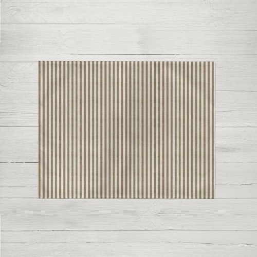 Place mat Belum Multicolour 45 x 35 cm Striped 2 Units image 2