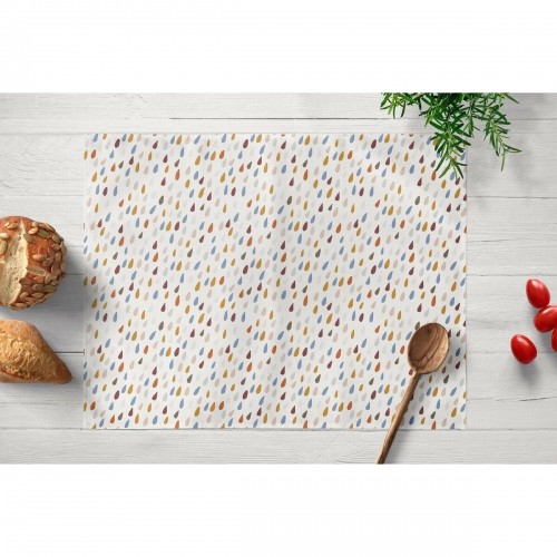 Place mat Belum 0120-29 Multicolour 45 x 35 cm 2 Units image 2