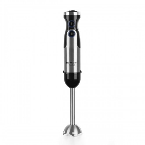 Hand-held Blender Orbegozo BT2710 image 2