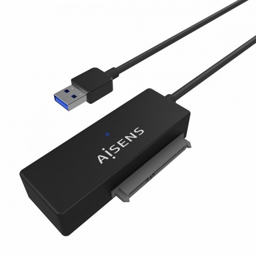 USB-переходник для жесткого диска SATA Aisens ASE-35A01B image 2