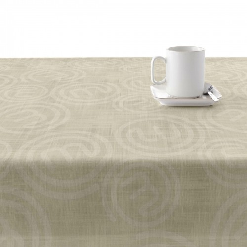 Stain-proof resined tablecloth Belum 0400-78 140 x 140 cm image 2